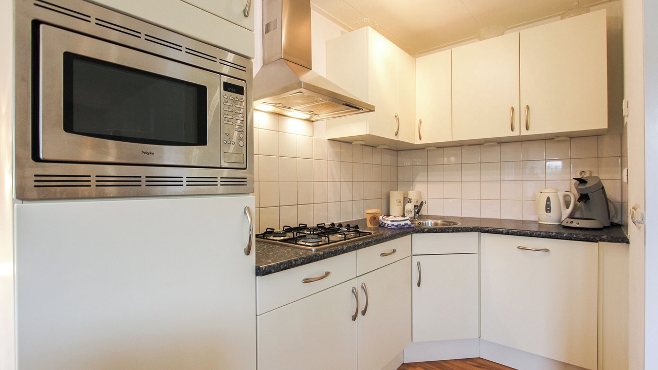 Photo of Kitchen in Opperdoes