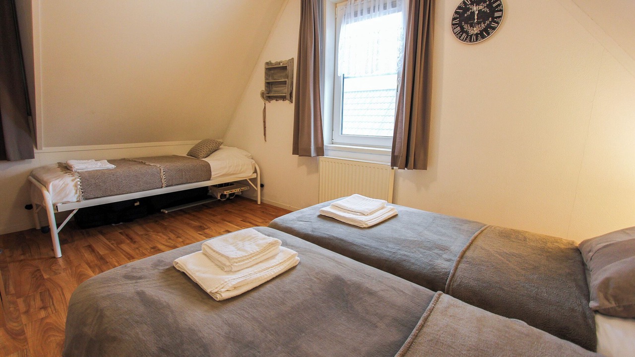 Photo of Bedroom in Opperdoes