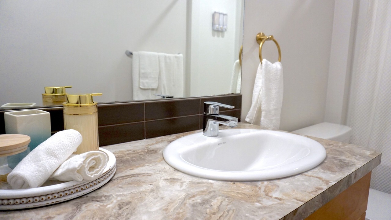 Photo of Bathroom in Okanagan-Similkameen