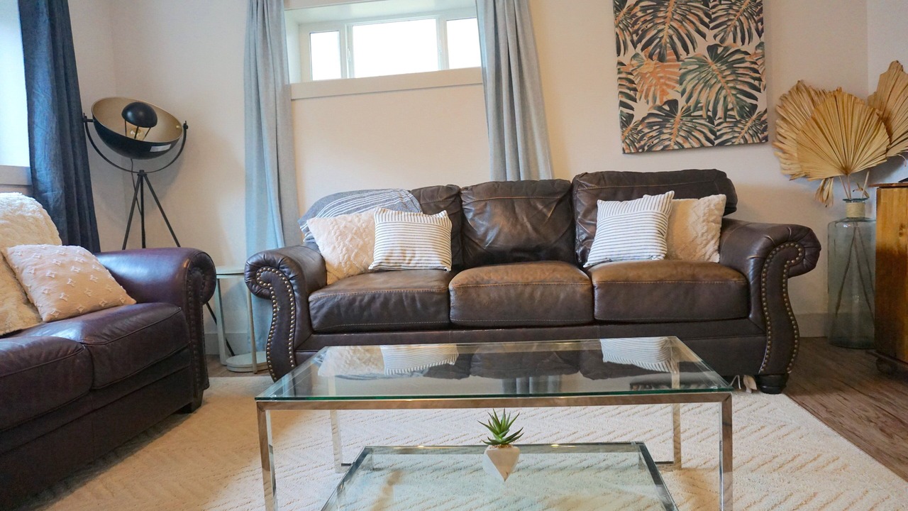 Photo of Bedroom in Okanagan-Similkameen