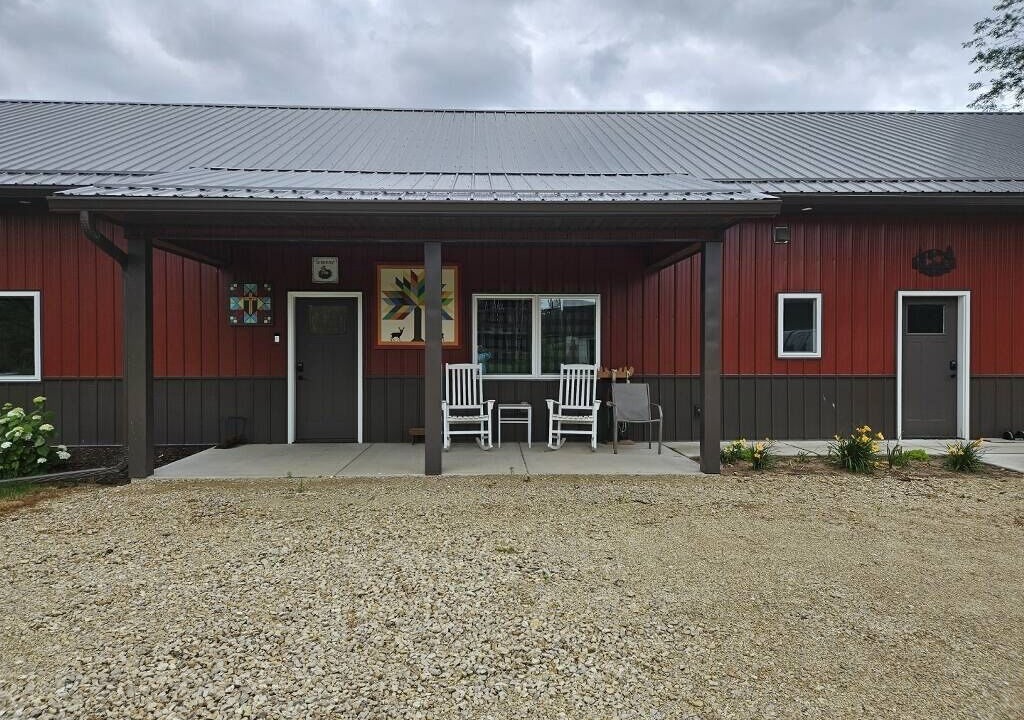Photo of Outdoor in Wautoma