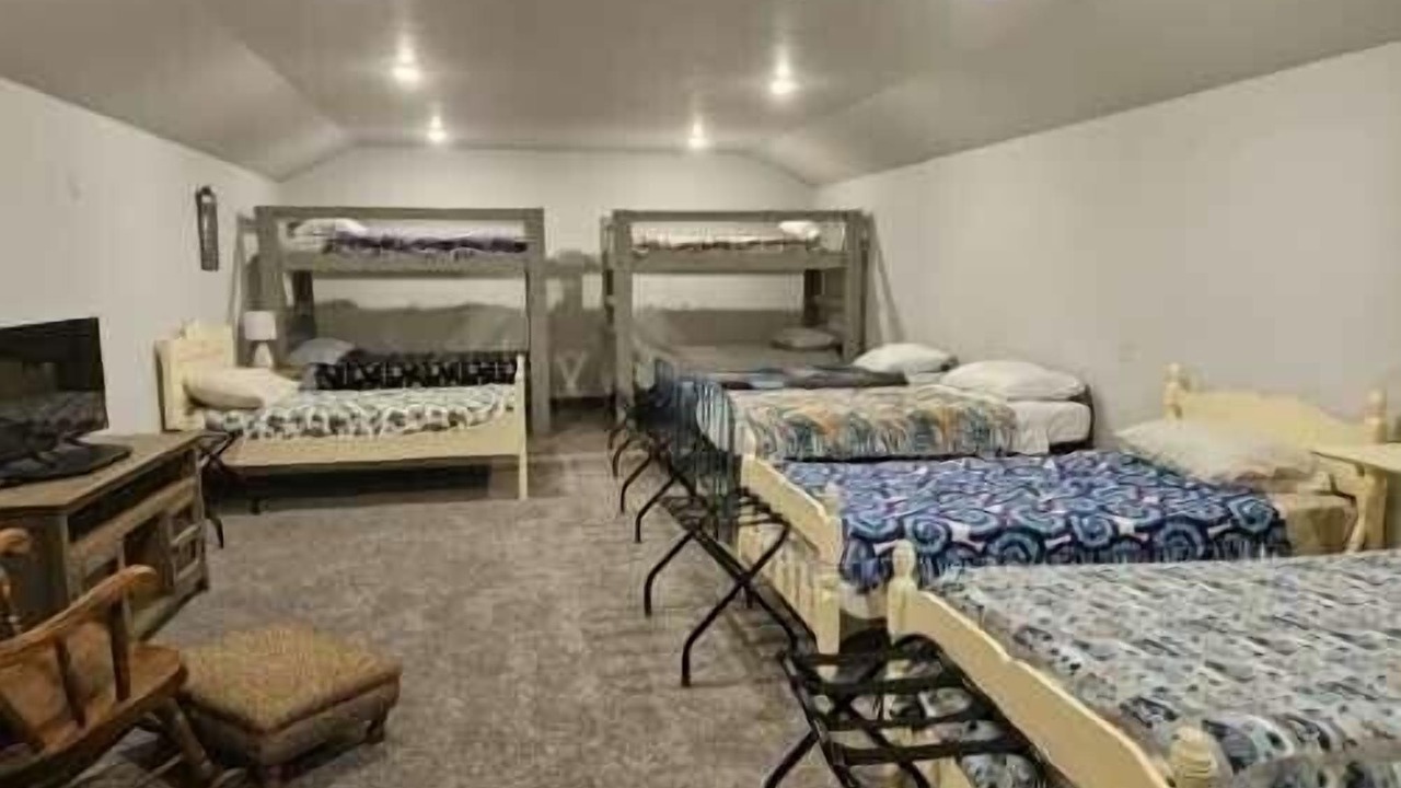 Photo of Bedroom in Wautoma