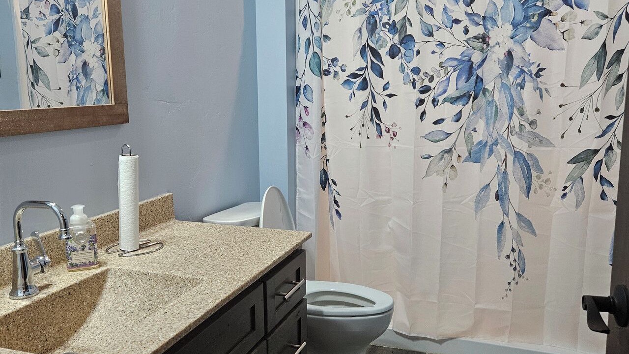 Photo of Bathroom in Wautoma