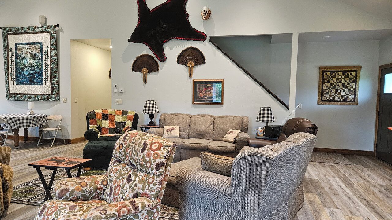 Photo of Livingroom in Wautoma
