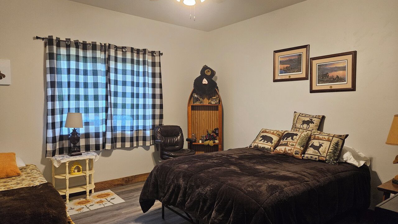 Photo of Bedroom in Wautoma