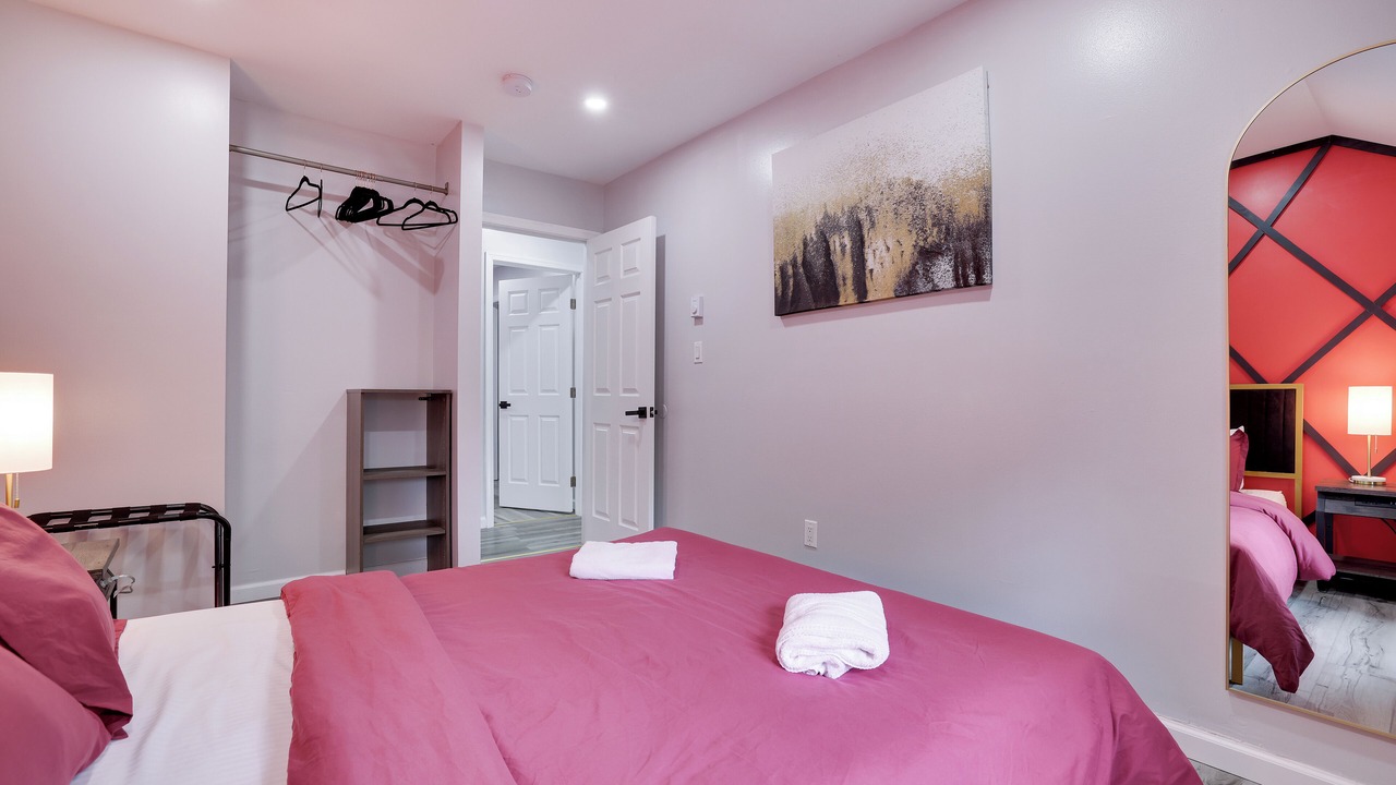 Photo of Bedroom in Tobyhanna