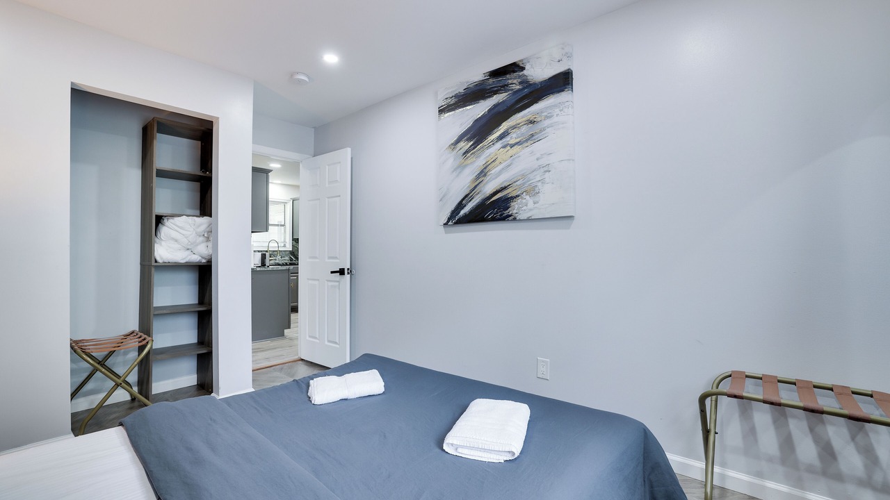 Photo of Bedroom in Tobyhanna