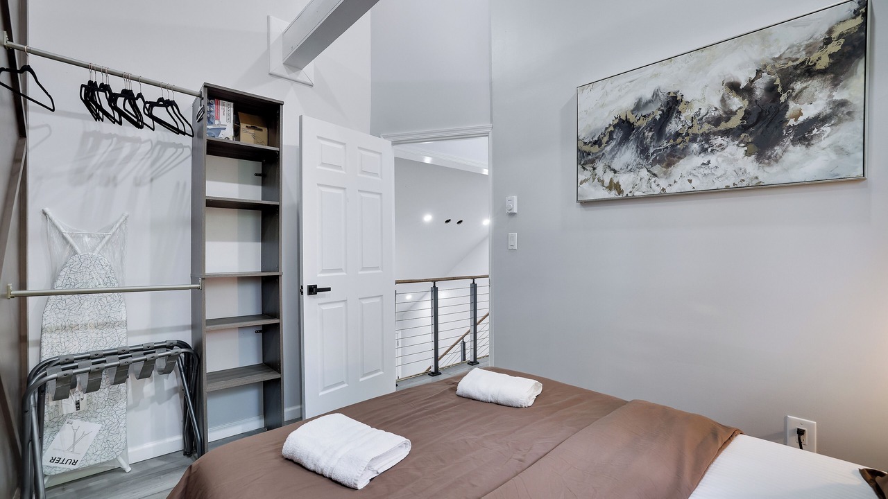 Photo of Bedroom in Tobyhanna