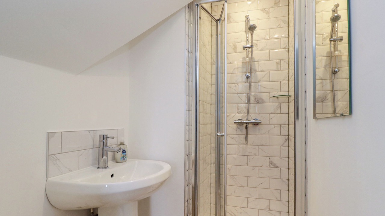 Photo of Bathroom in Moreton-in-Marsh