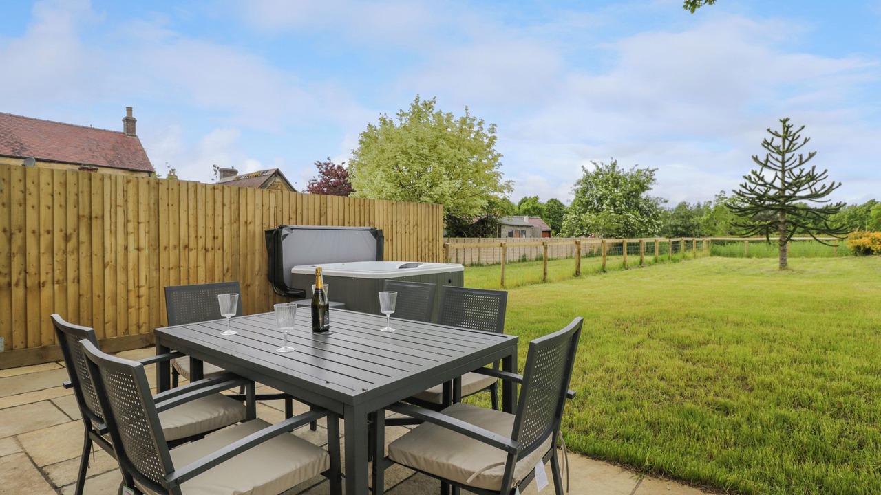 Photo of Outdoor in Moreton-in-Marsh