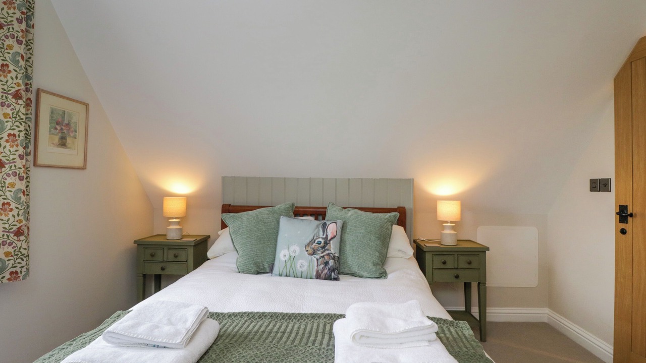 Photo of Bedroom in Moreton-in-Marsh