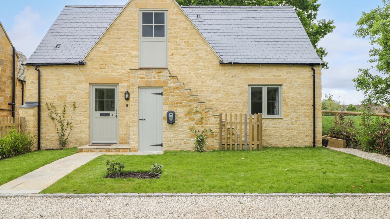 Photo of Outdoor in Moreton-in-Marsh