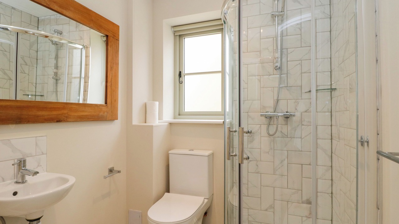 Photo of Bathroom in Moreton-in-Marsh