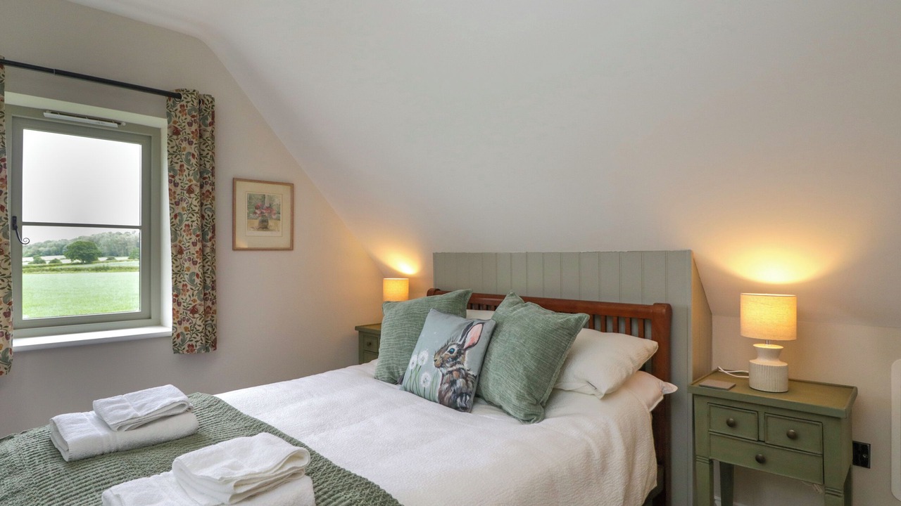 Photo of Bedroom in Moreton-in-Marsh