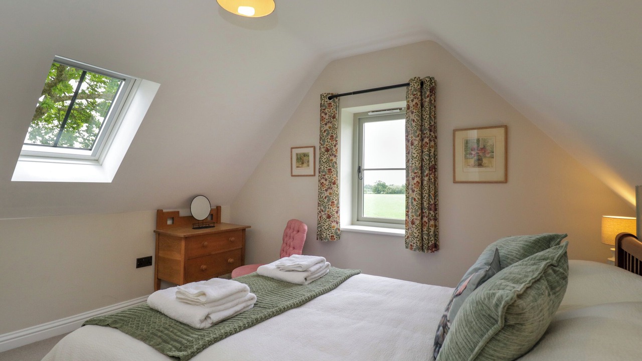 Photo of Bedroom in Moreton-in-Marsh