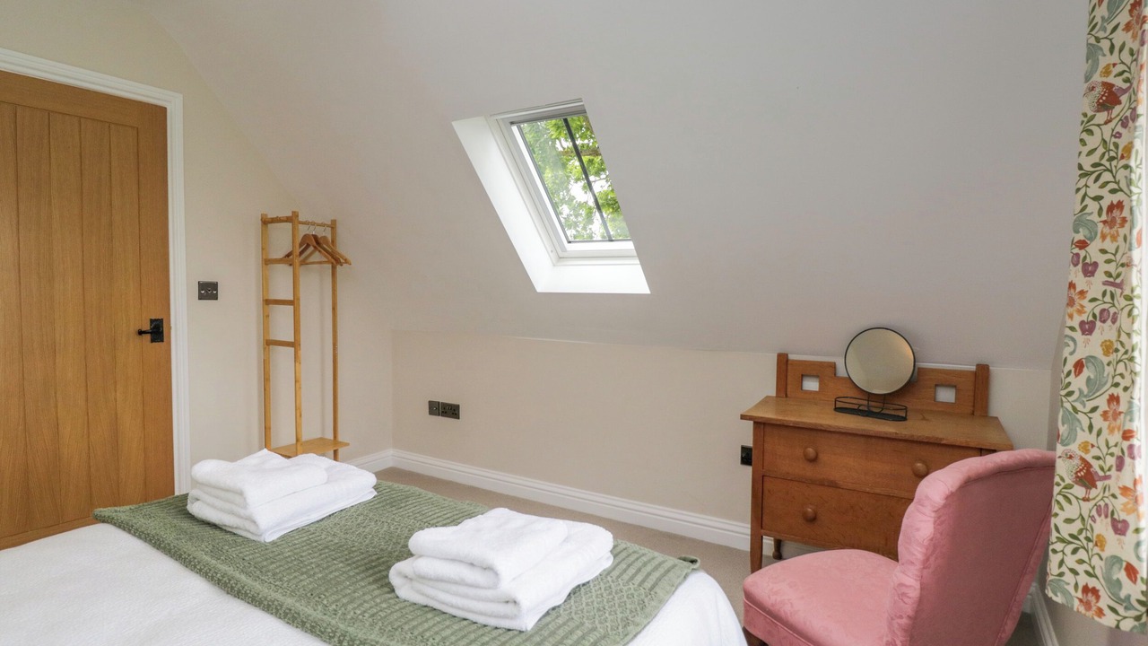 Photo of Bedroom in Moreton-in-Marsh