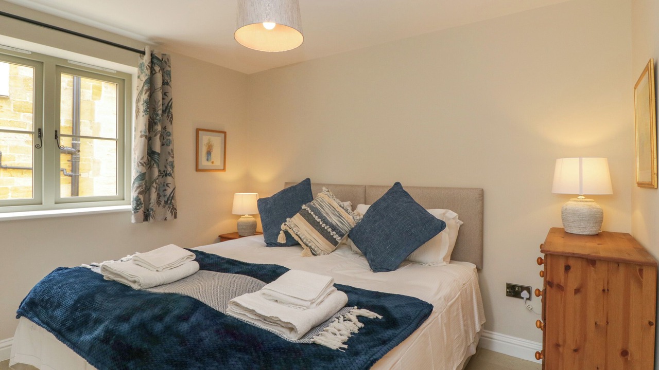 Photo of Bedroom in Moreton-in-Marsh