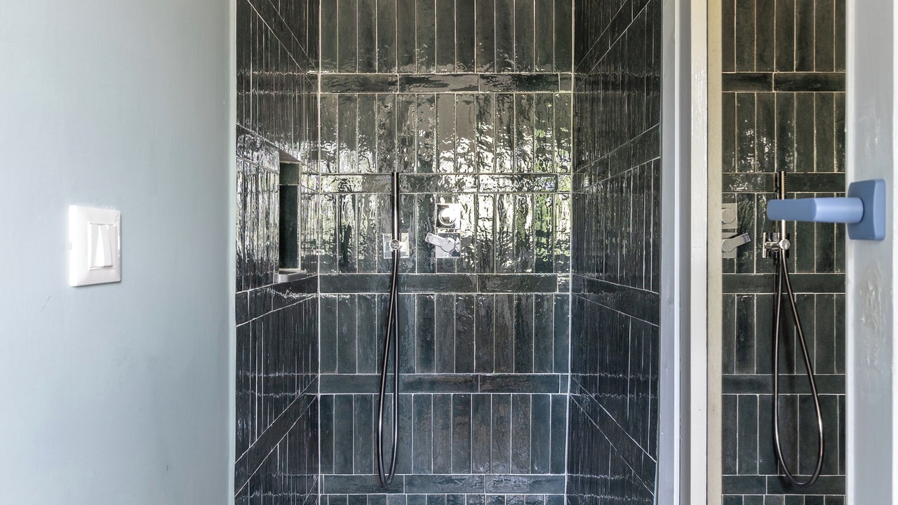Photo of Bathroom in Le Cure