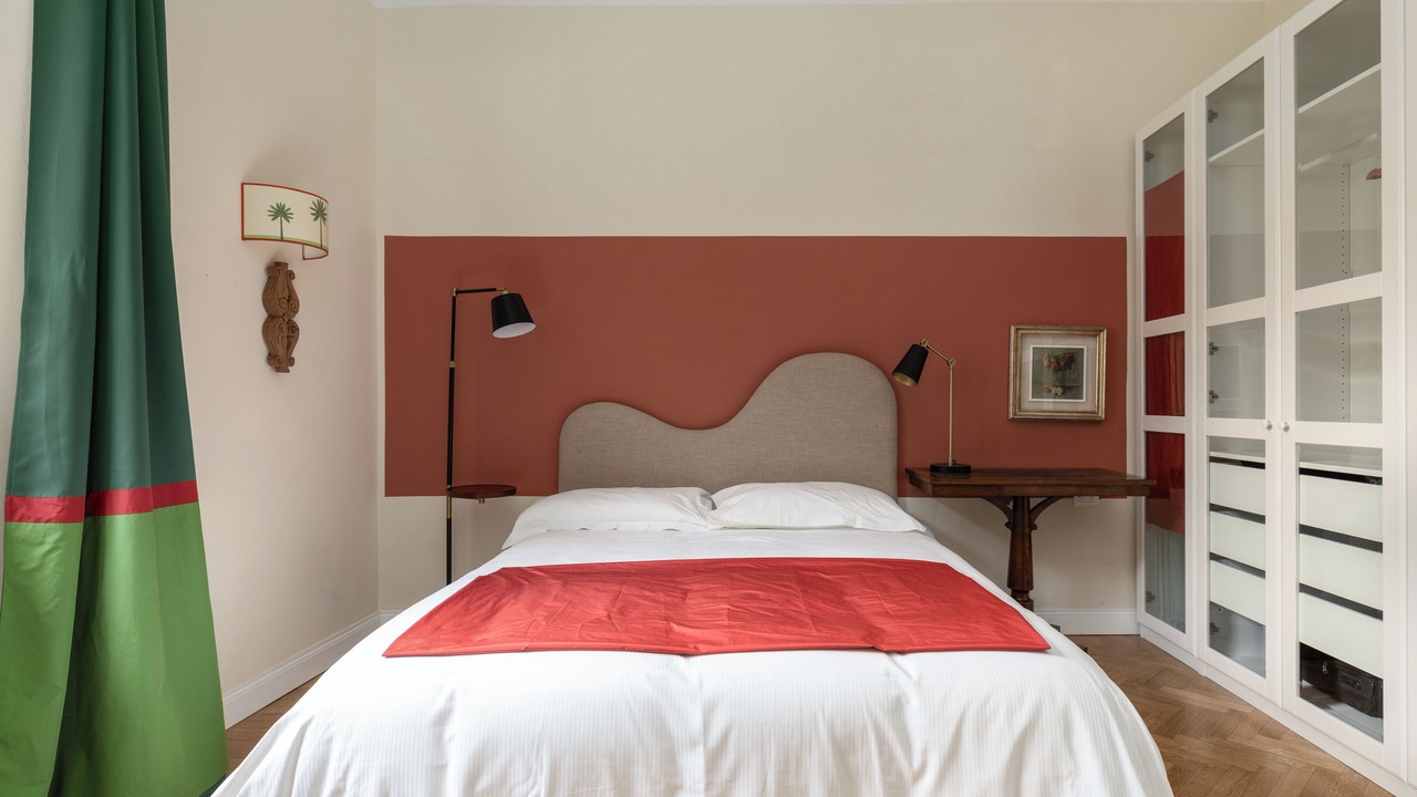 Photo of Bedroom in Le Cure