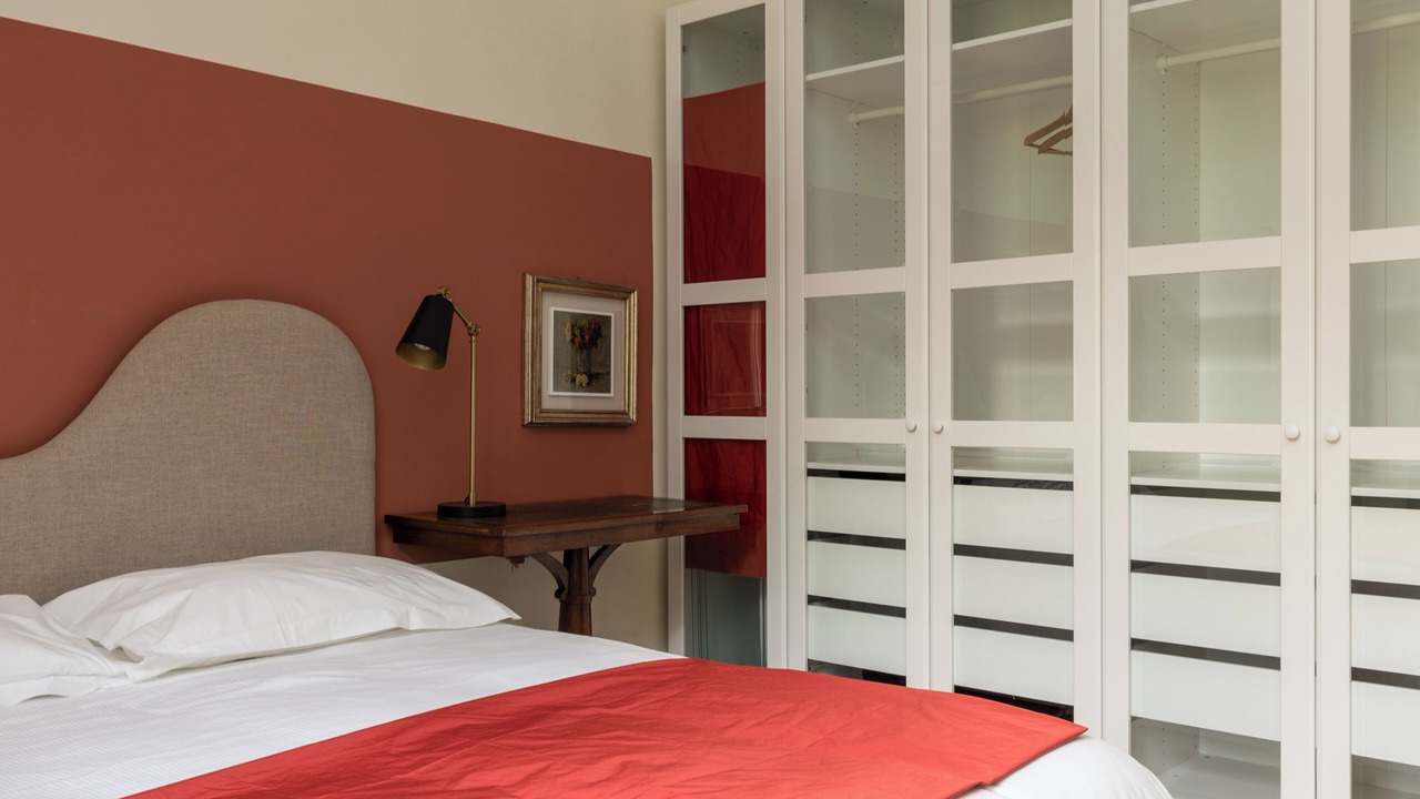 Photo of Bedroom in Le Cure