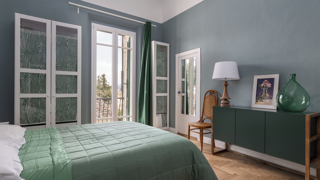 Photo of Bedroom in Le Cure