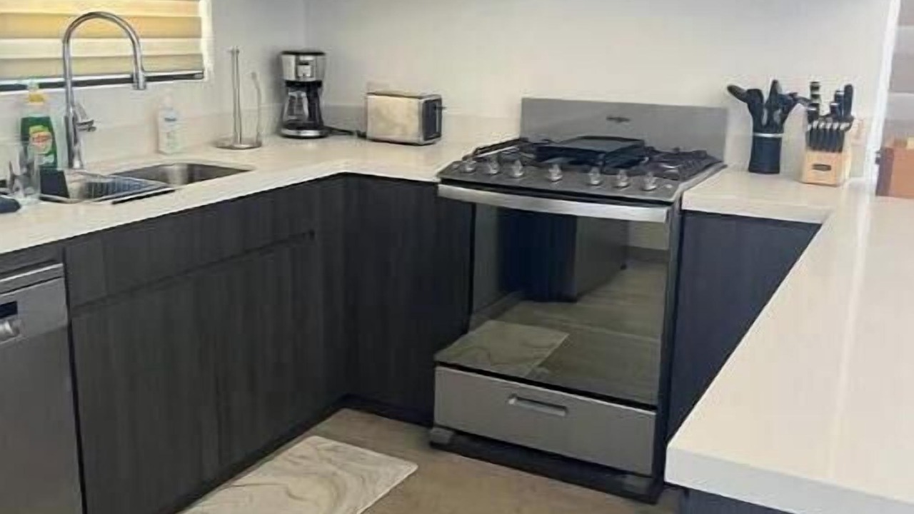 Photo of Kitchen in Cerritos