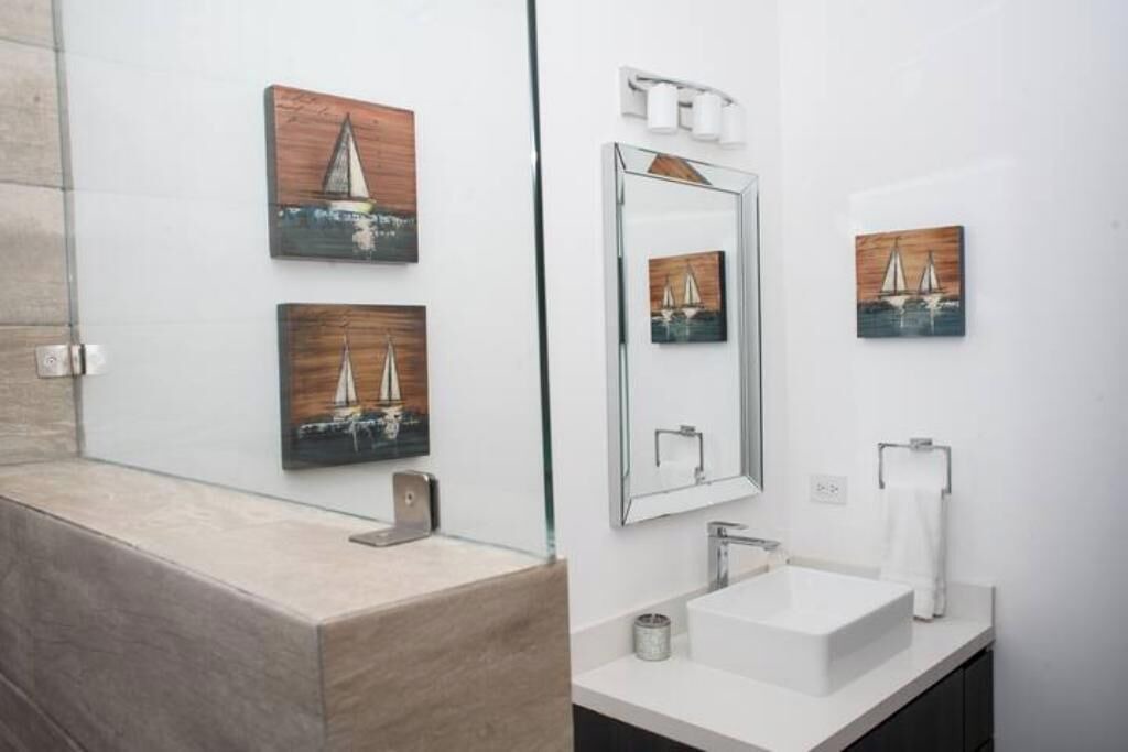 Photo of Bathroom in Cerritos