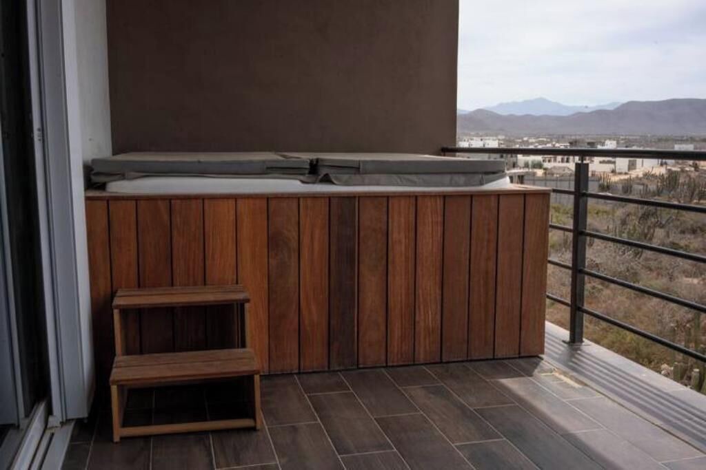 Photo of Patio Balcony in Cerritos