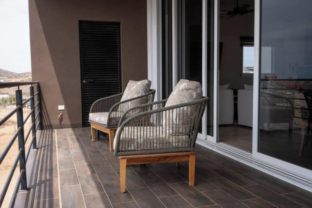 Photo of Patio Balcony in Cerritos