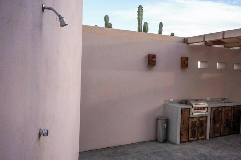 Photo of Patio Balcony in Cerritos