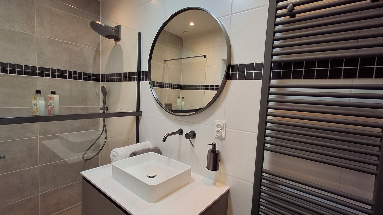 Photo of Bathroom in Hem
