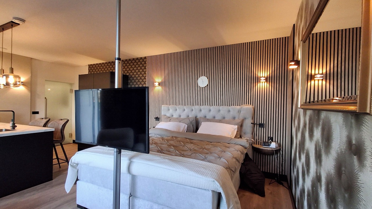 Photo of Bedroom in Hem
