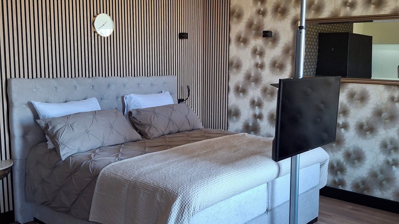 Photo of Bedroom in Hem