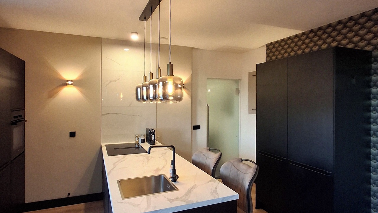 Photo of Kitchen in Hem