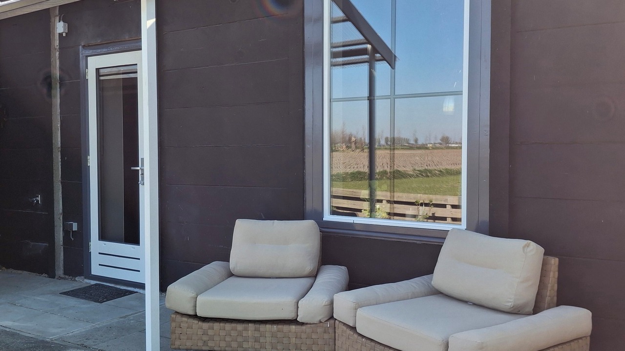 Photo of Patio Balcony in Hem