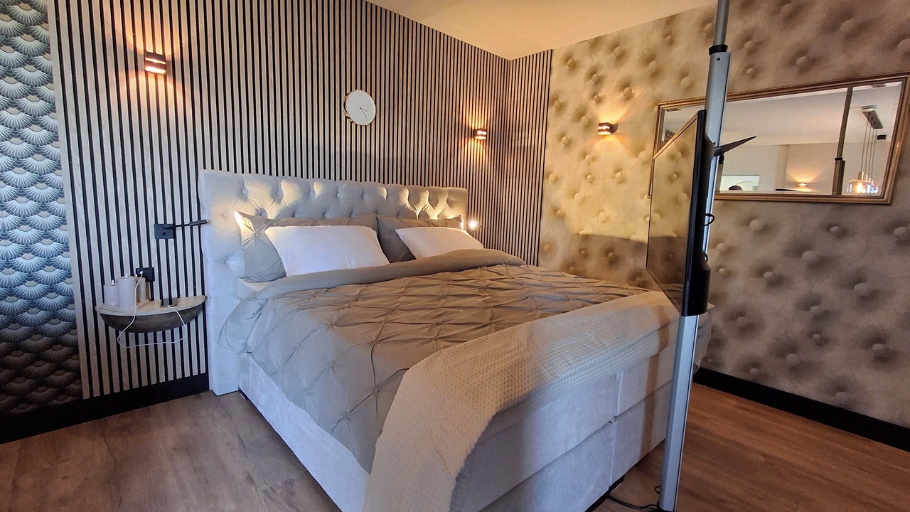 Photo of Bedroom in Hem