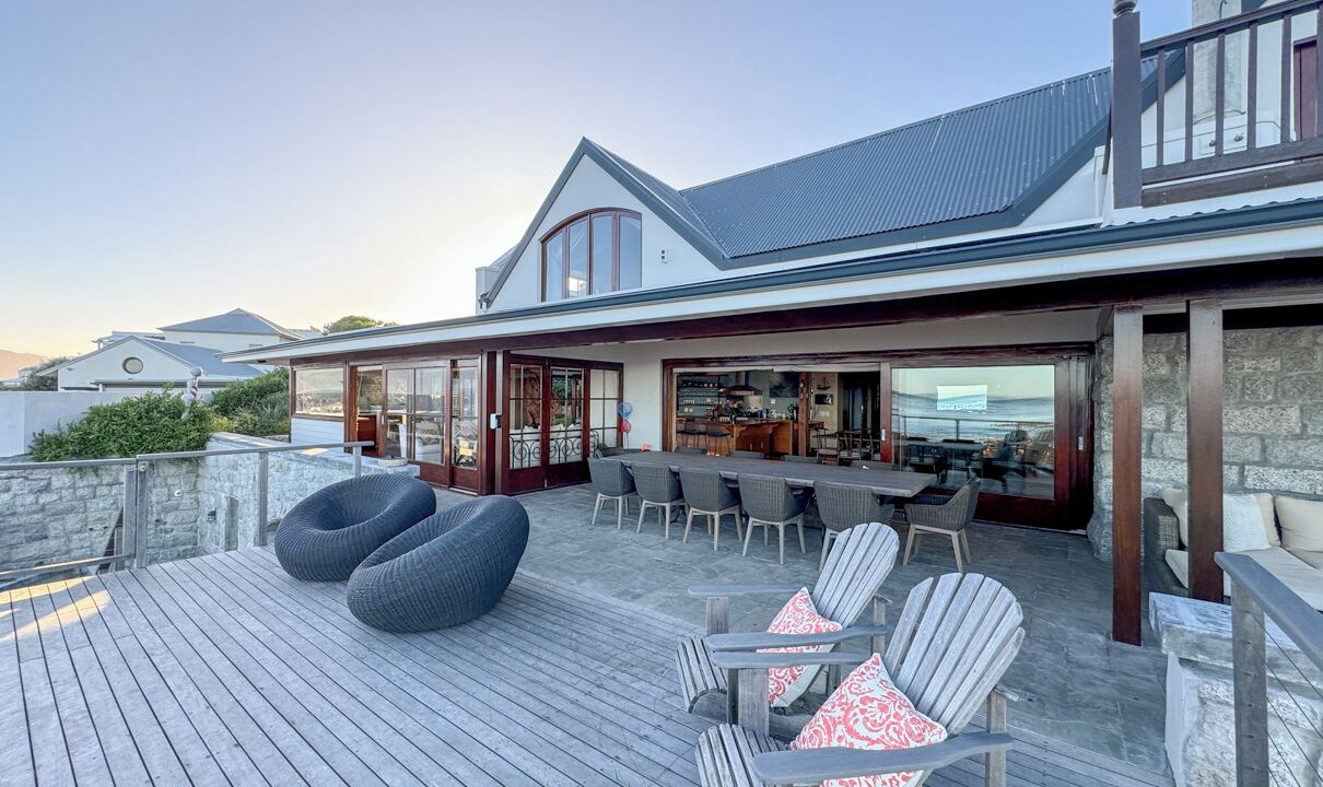 Photo of Outdoor in Noordhoek