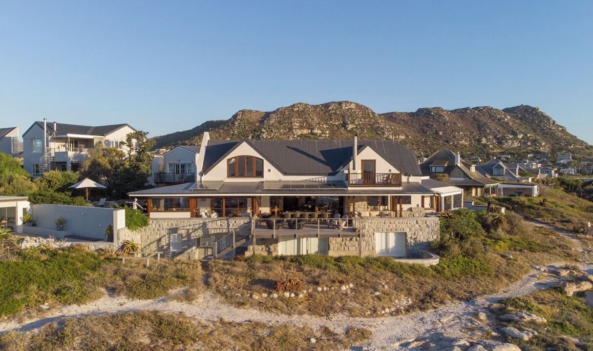 Photo of Outdoor in Noordhoek
