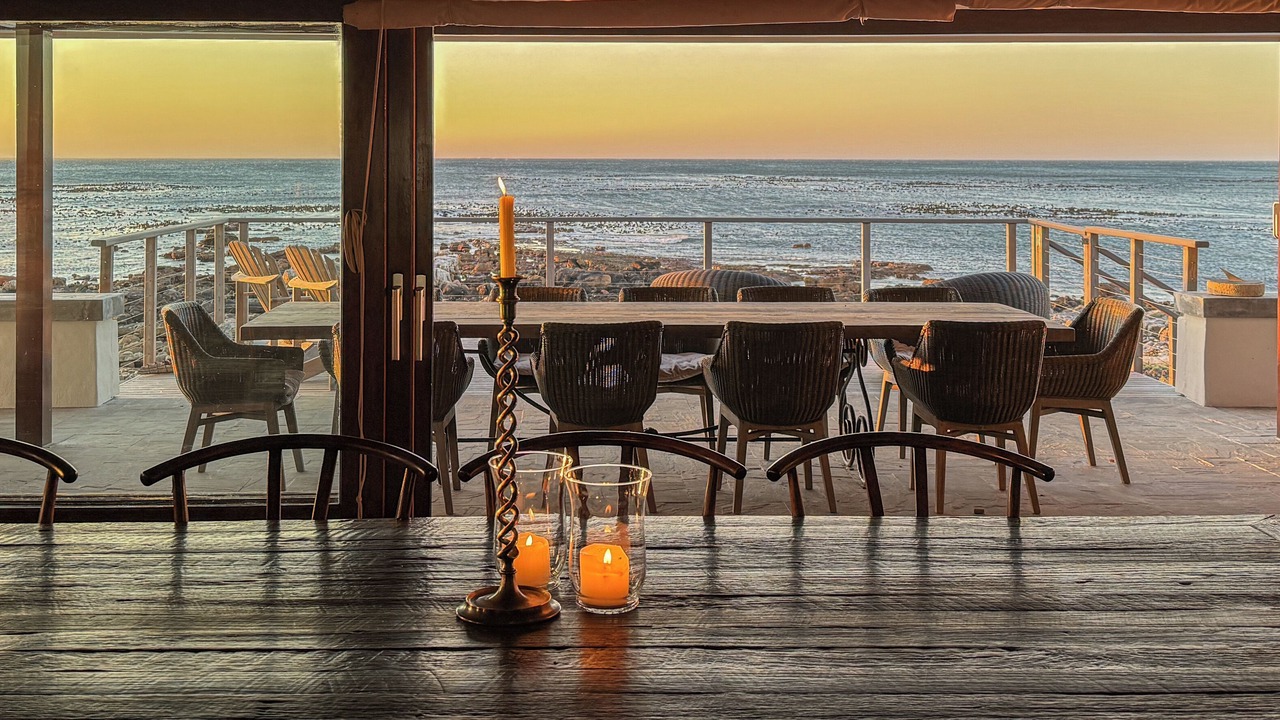 Photo of Outdoor in Noordhoek
