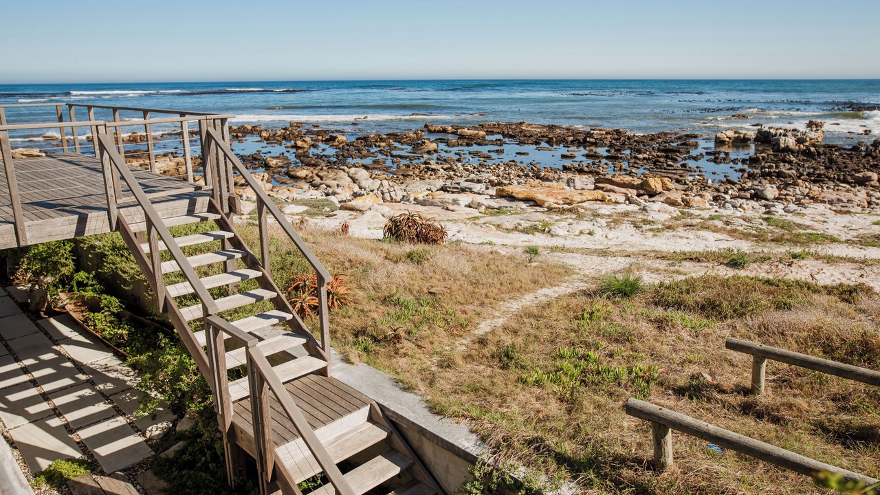 Photo of Outdoor in Noordhoek
