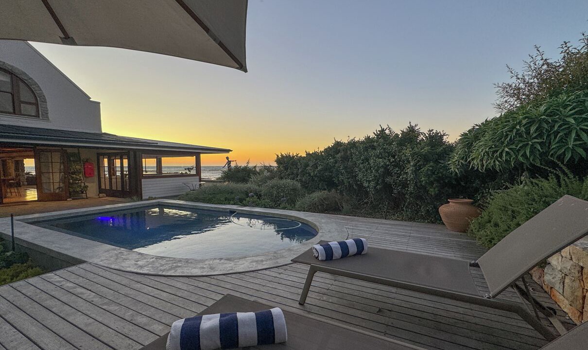 Photo of Outdoor in Noordhoek