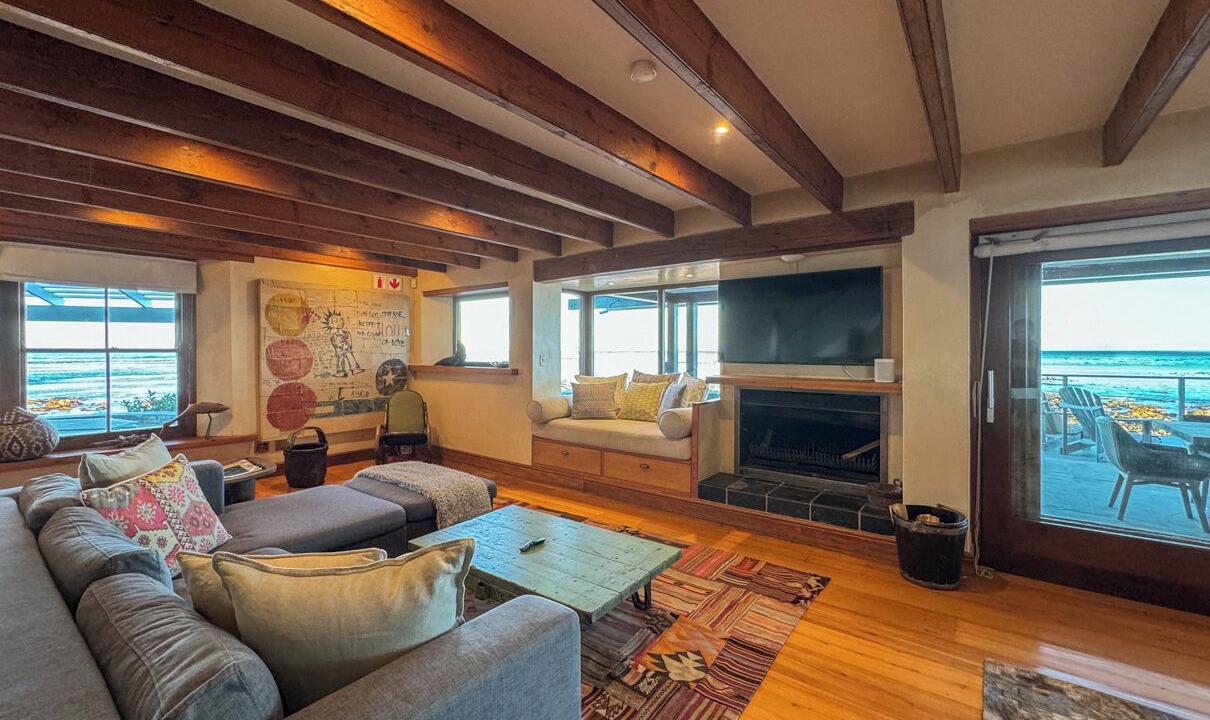 Photo of Livingroom in Noordhoek