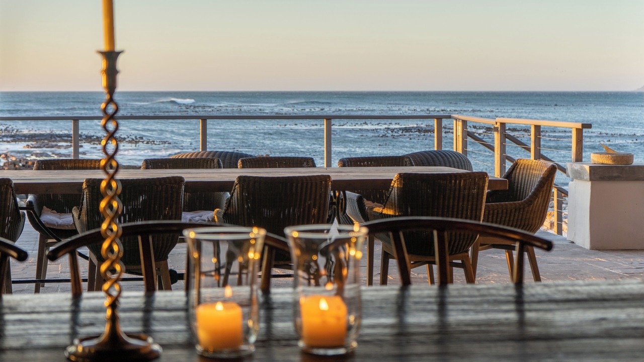 Photo of Outdoor in Noordhoek