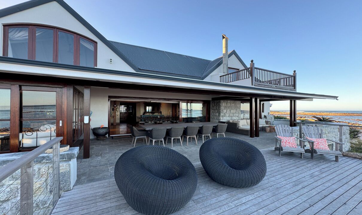 Photo of Outdoor in Noordhoek