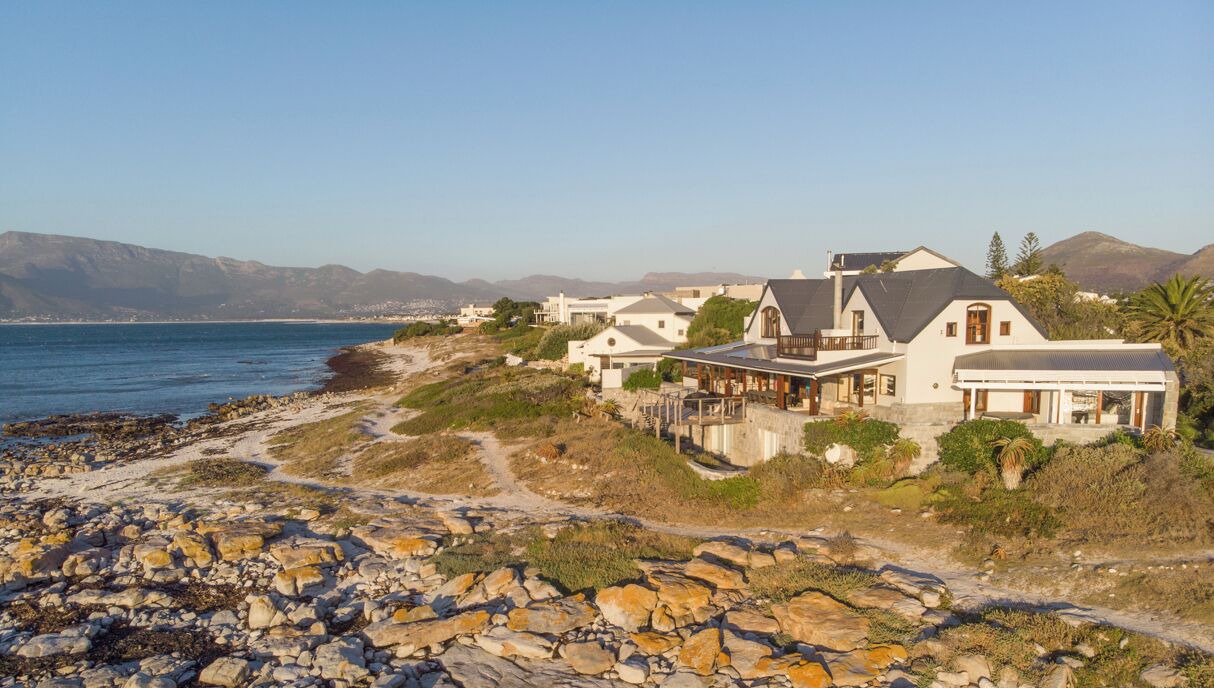 Photo of Outdoor in Noordhoek