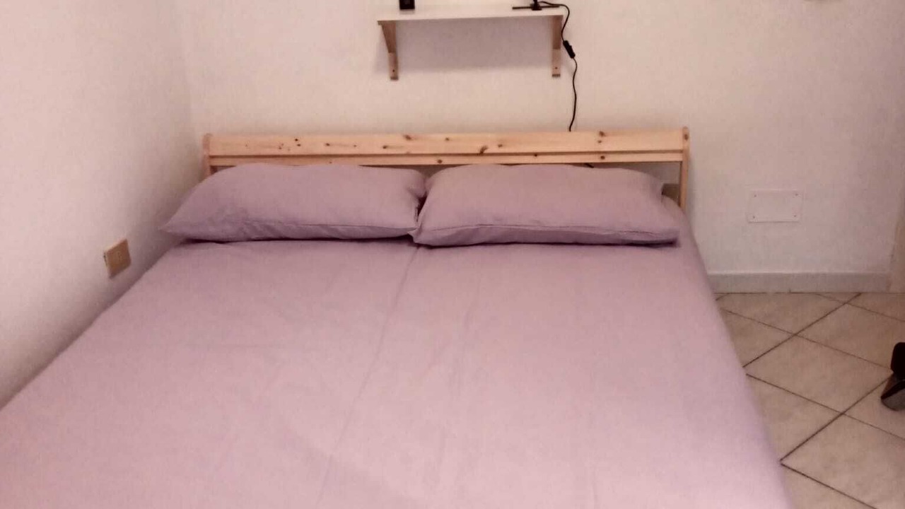 Photo of Bedroom in Livorno