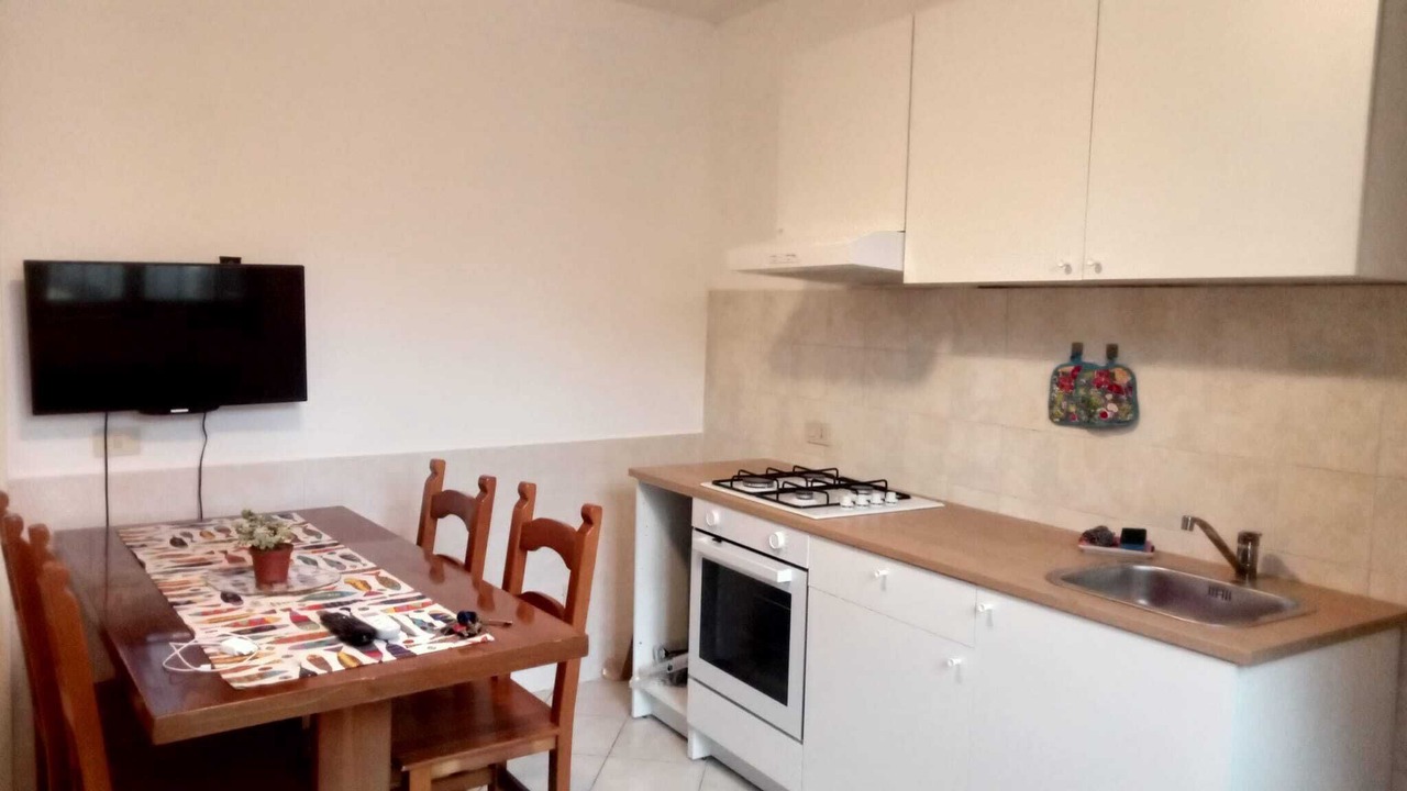 Photo of Kitchen in Livorno