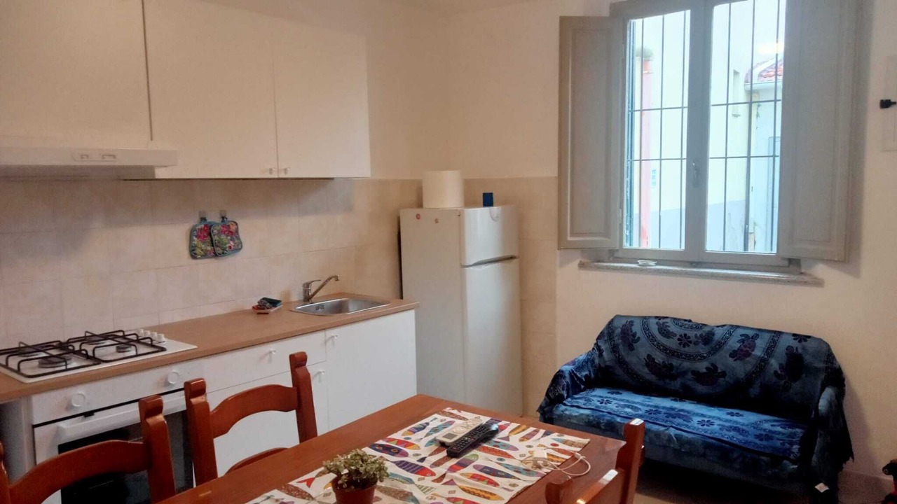 Photo of Kitchen in Livorno