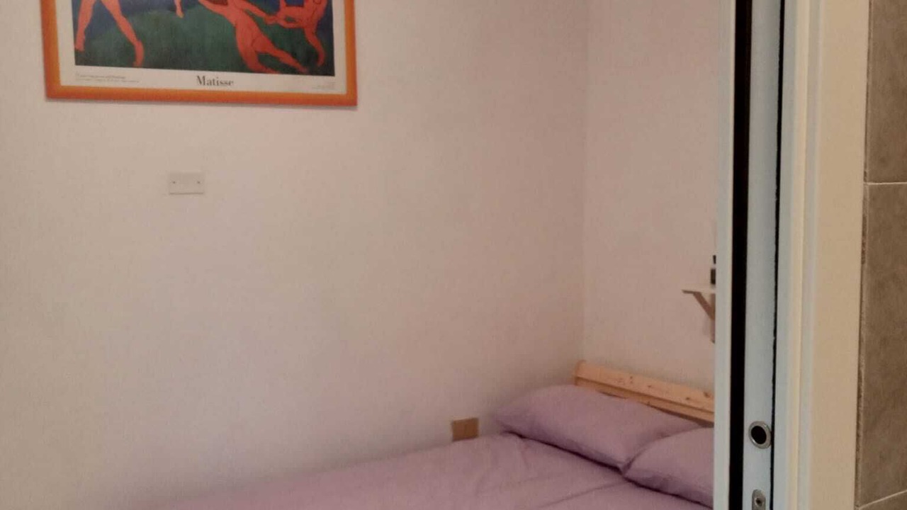 Photo of Bedroom in Livorno