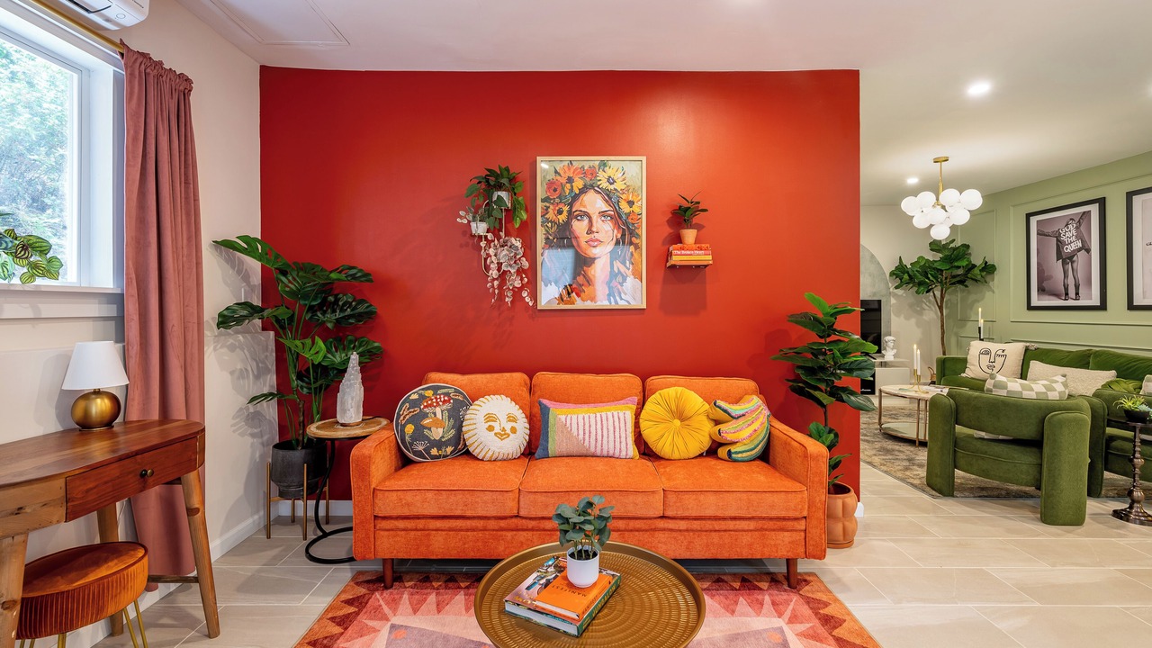 Photo of Livingroom in Calabasas